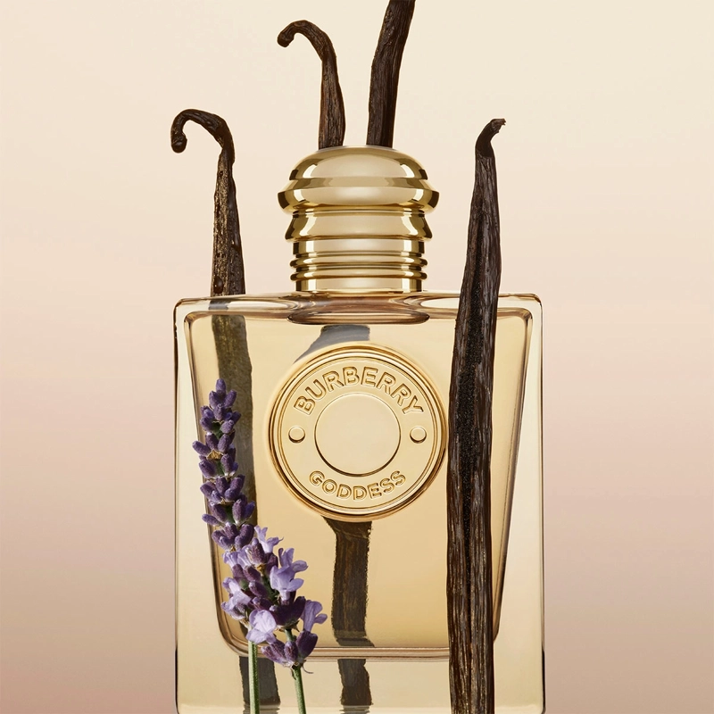 PERFUME BURBERRY GODDESS EAU DE PARFUM PARAMUJER 50 ML - 3