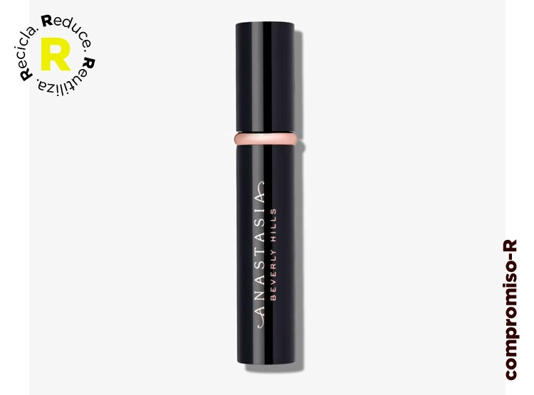 MÁSCARA DE PESTAÑAS ANASTASIA BEVERLY HILLS ALARGADORA VOLUMINIZADORA LASH SCULPT 10 ML - 1
