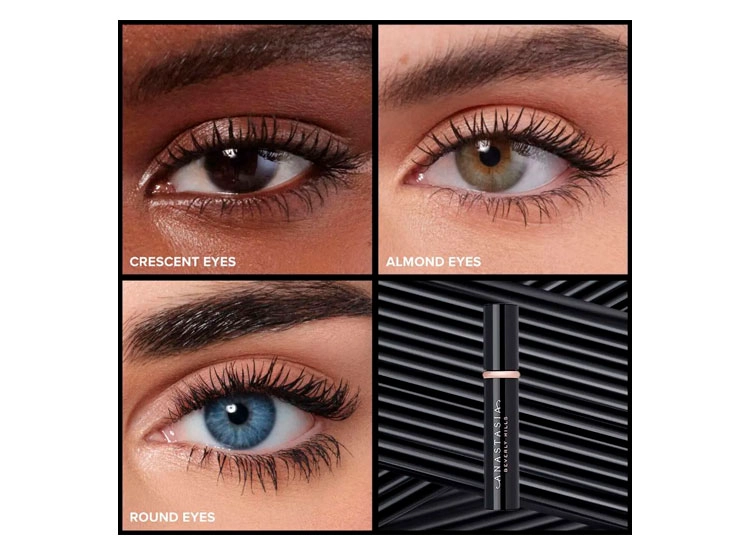 MÁSCARA DE PESTAÑAS ANASTASIA BEVERLY HILLS ALARGADORA VOLUMINIZADORA LASH SCULPT 10 ML - 4