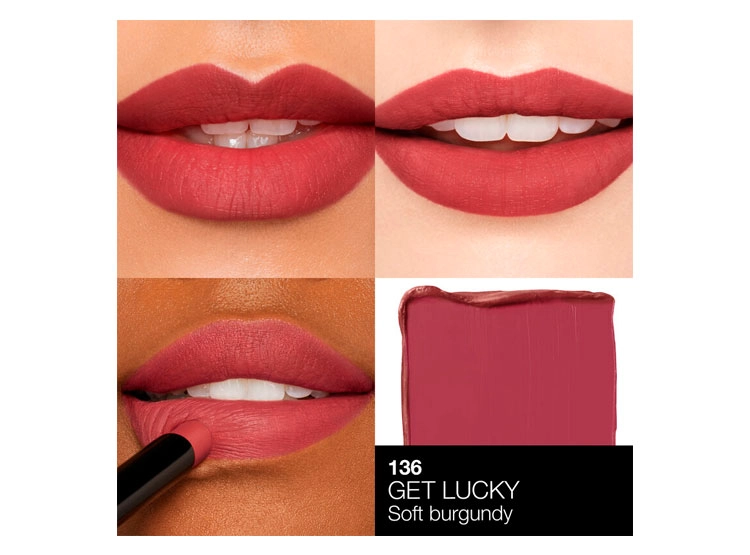 LABIAL NARS POWERMATTE LIPSTICK 1.5 GR - 2