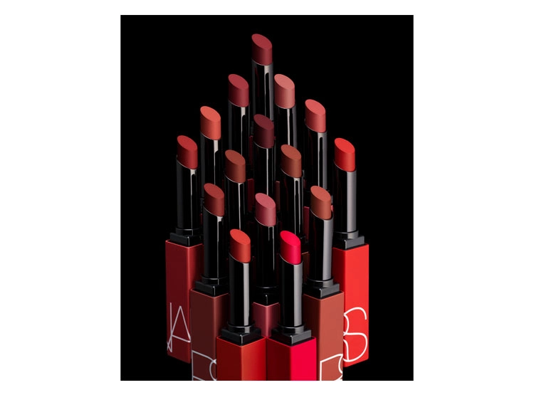 LABIAL NARS POWERMATTE LIPSTICK 1.5 GR - 5