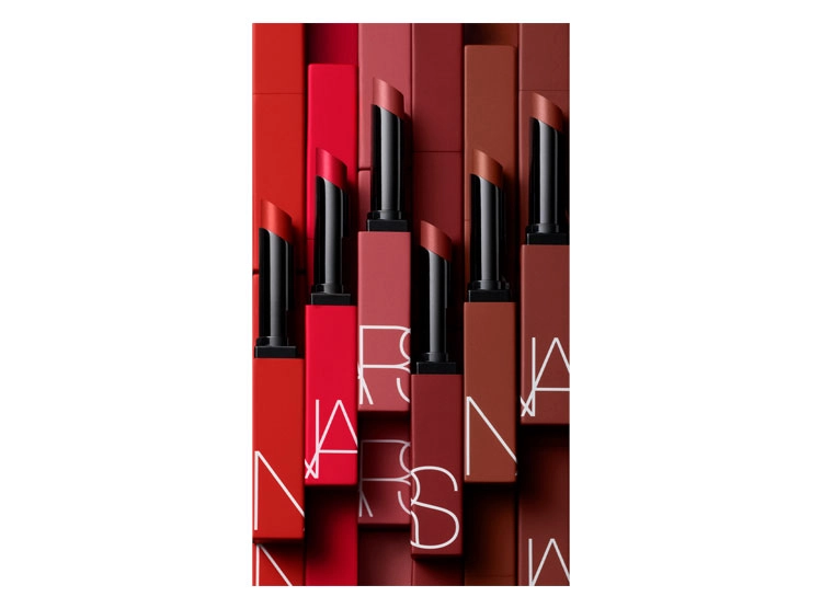 LABIAL NARS POWERMATTE LIPSTICK 1.5 GR - 6