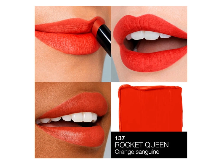 LABIAL NARS POWERMATTE LIPSTICK 1.5 GR - 2