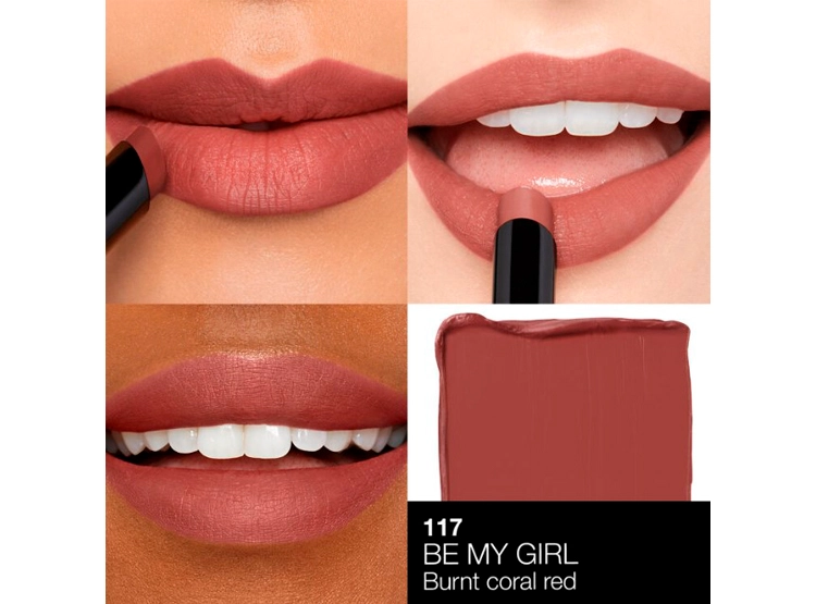 LABIAL NARS POWERMATTE 1.5 GR - 2