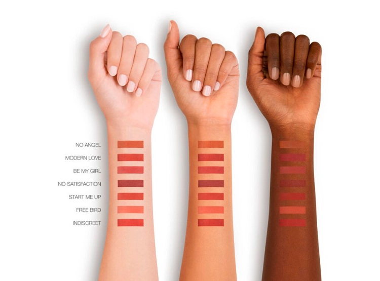 LABIAL NARS POWERMATTE 1.5 GR - 3