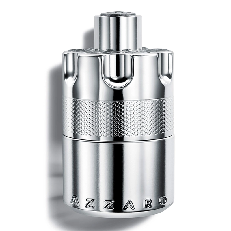 PERFUME AZZARO WANTED HOMBRE EDP 100 ML - 1