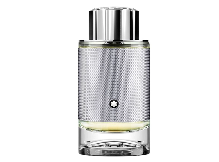 PERFUME MONTBLANC EXPLORER PLATINIUM HOMBRE EDP 100 ML - 1