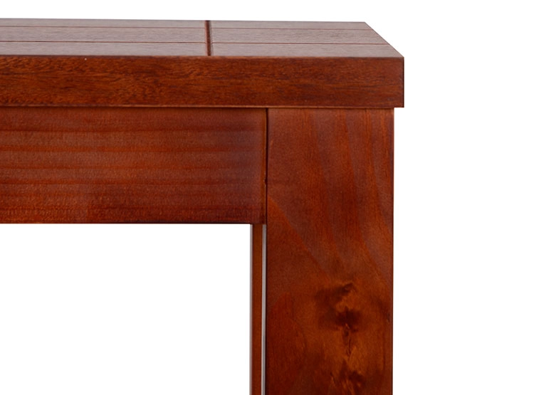 ARRIMO CIC ÑUBLE 110 X 40 CM - 3