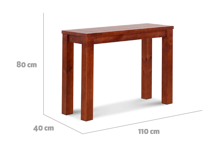 ARRIMO CIC ÑUBLE 110 X 40 CM - 5