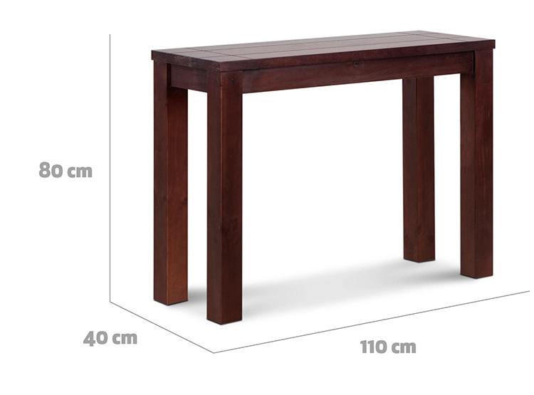 ARRIMO CIC ÑUBLE 110 X 40 CM - 5
