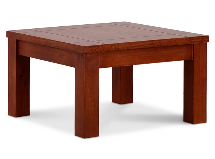 MESA DE CENTRO CIC ÑUBLE 70 X 70 CM - 1
