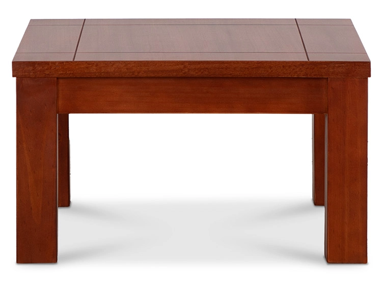 MESA DE CENTRO CIC ÑUBLE 70 X 70 CM - 2