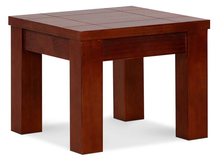 MESA LATERAL CIC ÑUBLE 50 X 50 CM - 1