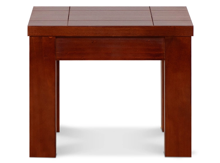 MESA LATERAL CIC ÑUBLE 50 X 50 CM - 2