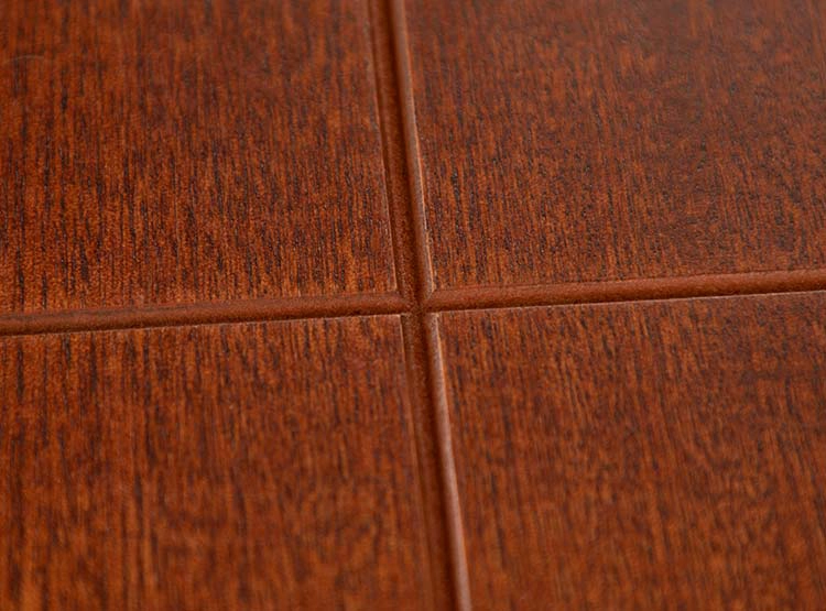 MESA LATERAL CIC ÑUBLE 50 X 50 CM - 4