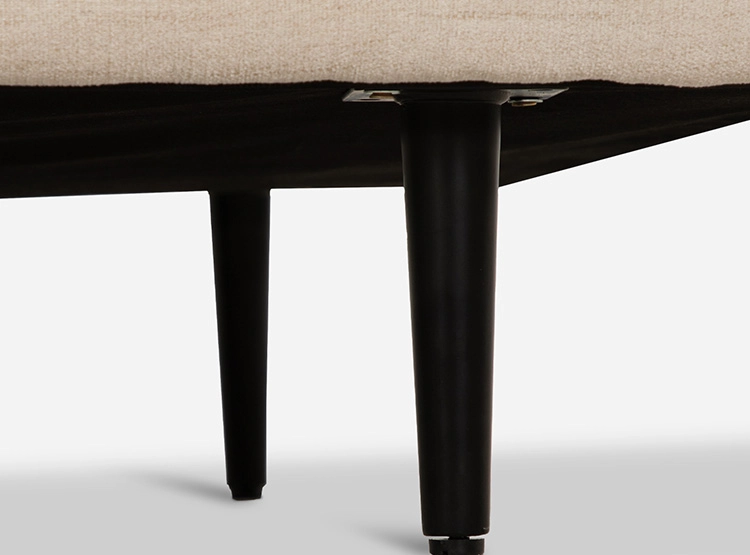 SOFA SECCIONAL DERECHO BEIGE MARIA - 8