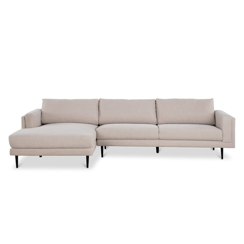 SOFA SECCIONAL IZQUIERDO CIC MARIA REPREVE 4C - 1