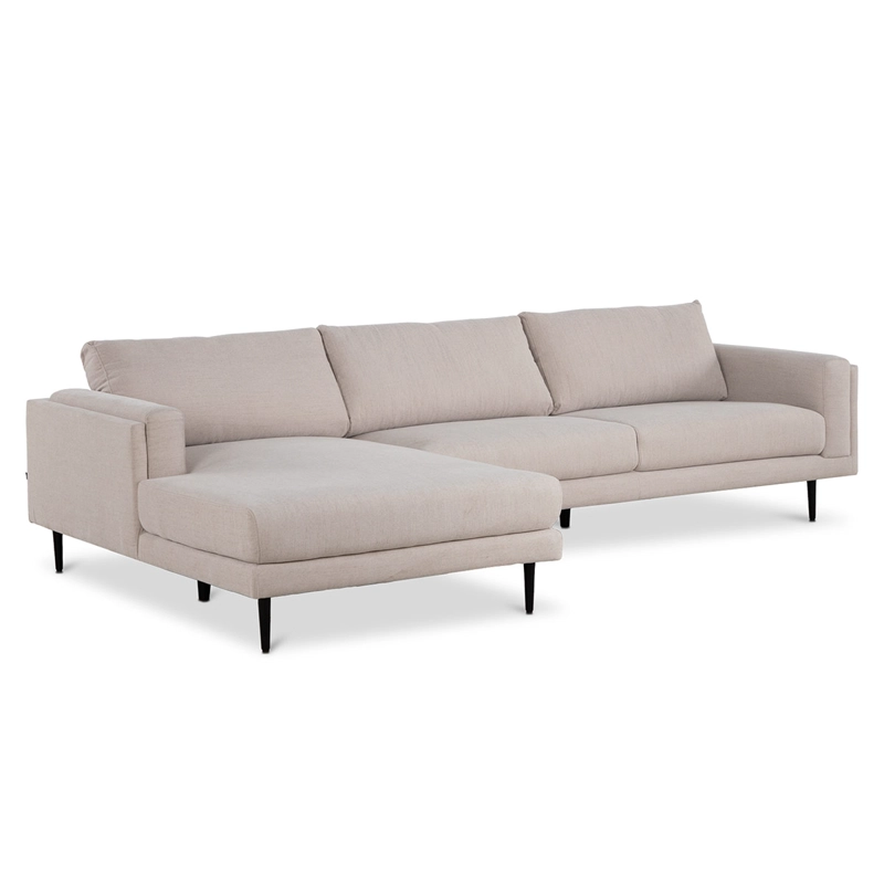 SOFA SECCIONAL IZQUIERDO CIC MARIA REPREVE 4C - 2