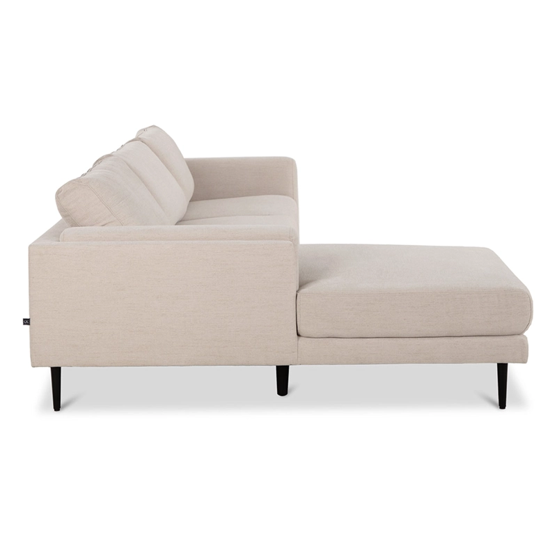 SOFA SECCIONAL IZQUIERDO CIC MARIA REPREVE 4C - 3