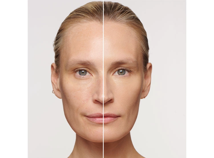 BASE DE MAQUILLAJE CLARINS TINTED ÓLEO SÉRUM 30 ML - 3