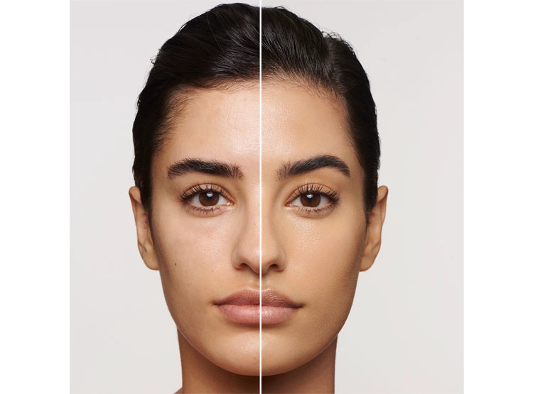 BASE DE MAQUILLAJE CLARINS TINTED ÓLEO SÉRUM 30 ML - 4