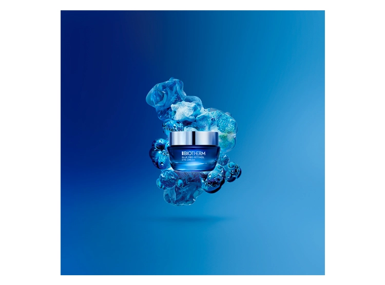 CONTORNO DE OJOS BIOTHERM PRO-RETINOL 15 ML - 2