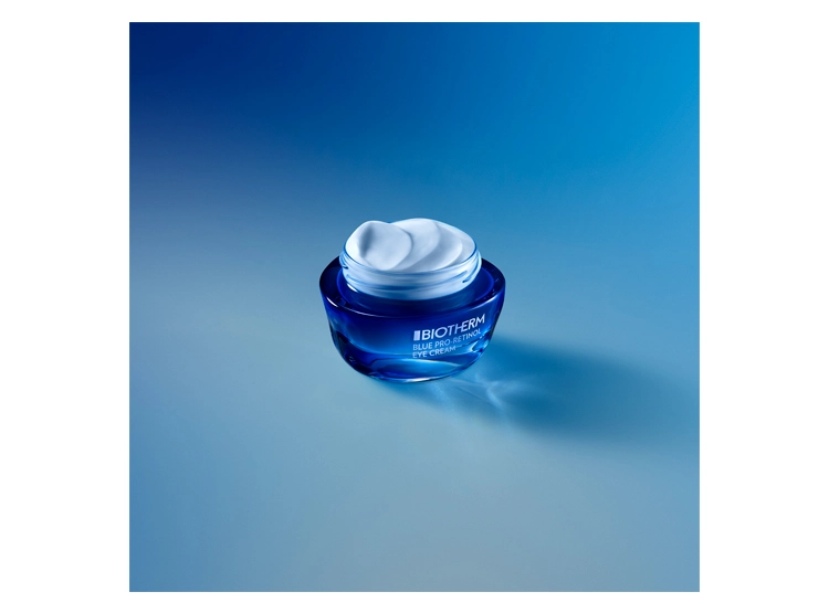 CONTORNO DE OJOS BIOTHERM PRO-RETINOL 15 ML - 4