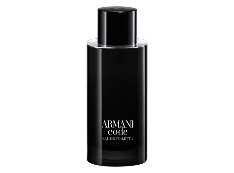 PERFUME GIORGIO ARMANI CODE HOMBRE EDT 125 ML - 1