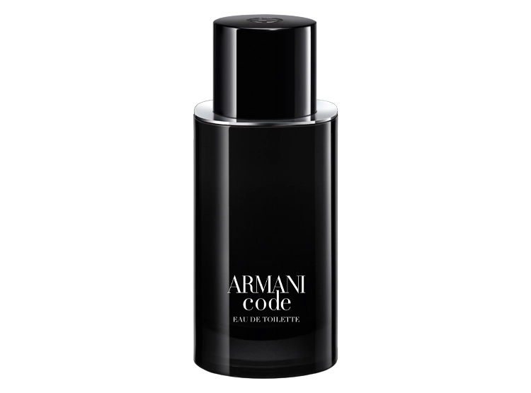 PERFUME GIORGIO ARMANI CODE HOMBRE EDT 75 ML - 1
