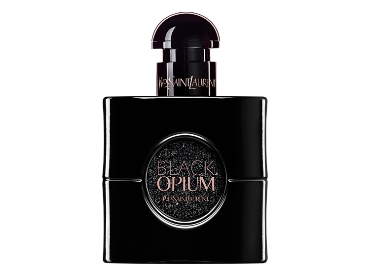 PERFUME YVES SAINT LAURENT BLACK OPIUM LE MUJER 30 ML - 1