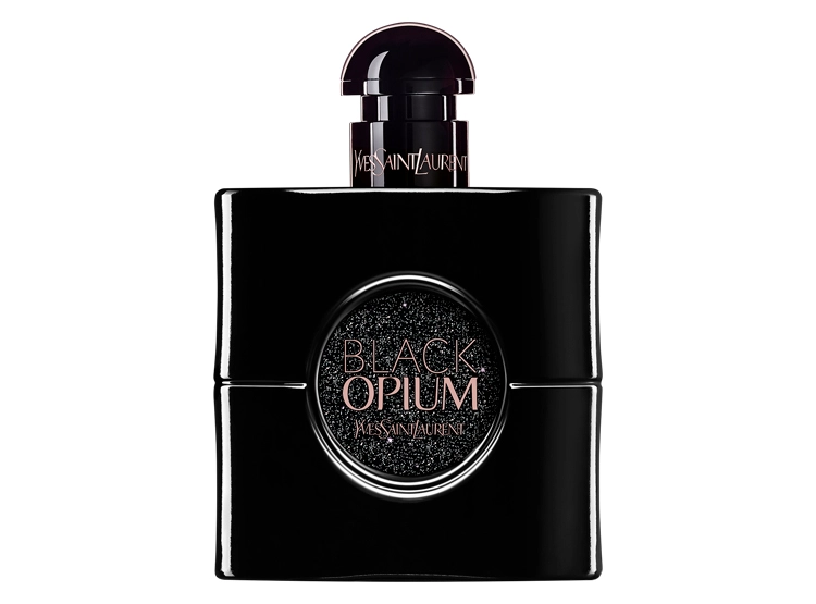 PERFUME YVES SAINT LAURENT BLACK OPIUM LE MUJER 50 ML - 1