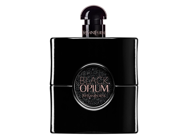 PERFUME YVES SAINT LAURENT BLACK OPIUM LE MUJER 90 ML - 1