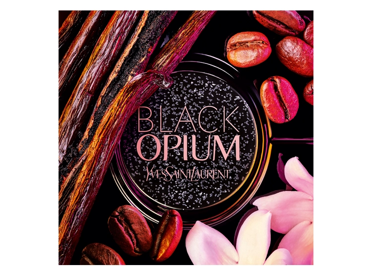 PERFUME YVES SAINT LAURENT BLACK OPIUM LE MUJER 90 ML - 6