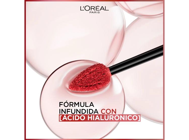 LABIAL LOREAL INFALLIBLE LE MATE RESISTANCE 2.7 GR - 6