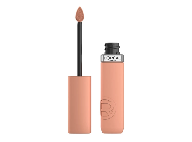 LABIAL LOREAL INFALLIBLE LE MATE RESISTANCE 2.7 GR - 1