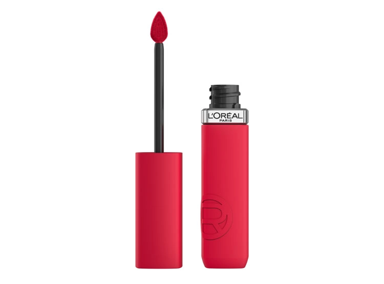 LABIAL LOREAL INFALLIBLE LE MATE RESISTANCE 2.7 GR - 1