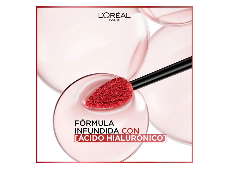 LABIAL LOREAL INFALLIBLE LE MATE RESISTANCE 2.7 GR - 6