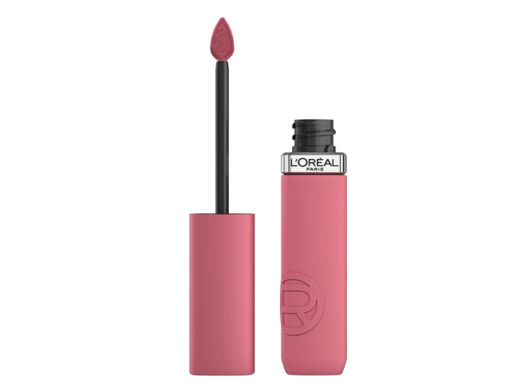 LABIAL LOREAL INFALLIBLE LE MATE RESISTANCE 2.7 GR - 1