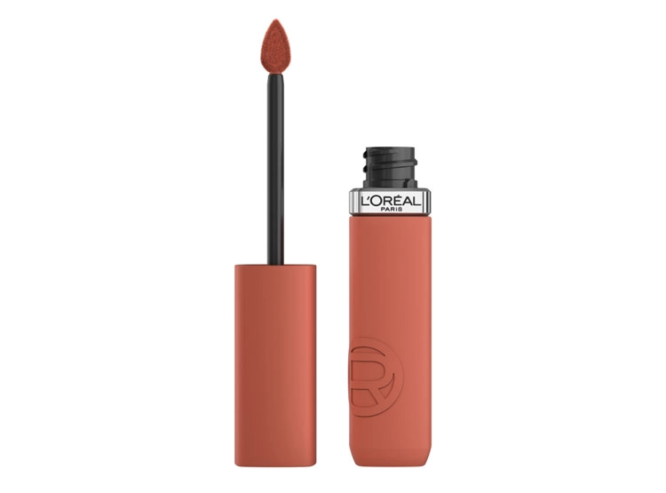 LABIAL LOREAL INFALLIBLE LE MATE RESISTANCE 2.7 GR - 1