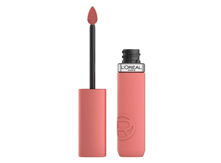 LABIAL LOREAL INFALLIBLE LE MATE RESISTANCE 2.7 GR - 1