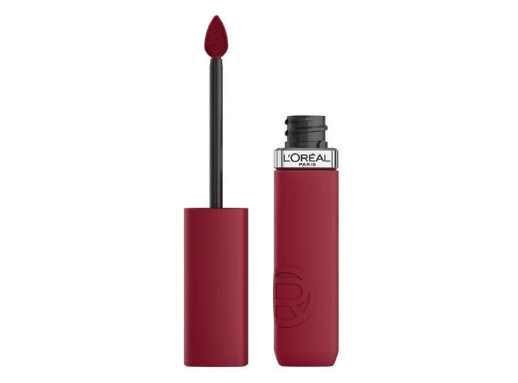 LABIAL LOREAL INFALLIBLE LE MATE RESISTANCE 2.7 GR - 1