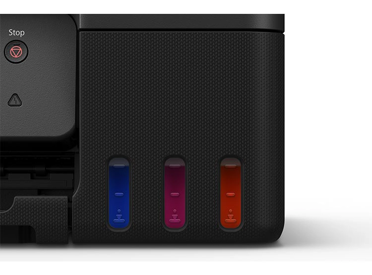 IMPRESORA MULTINFUNCIONAL CANON INYECCIÓN TINTA G-3170 WIFI - 8