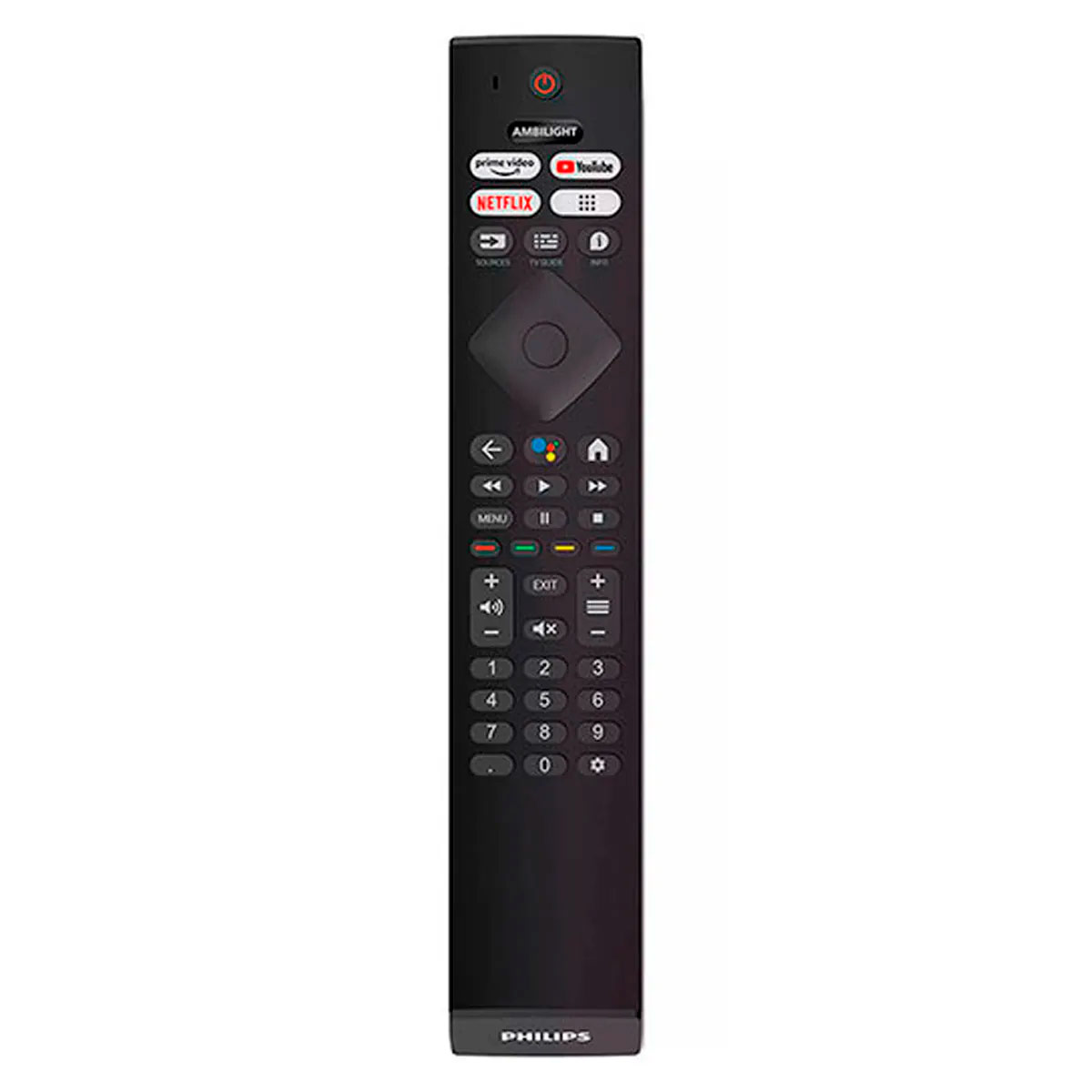 SMART TV PHILIPS LED UHD 4K 75" 75PUD7908 - 6