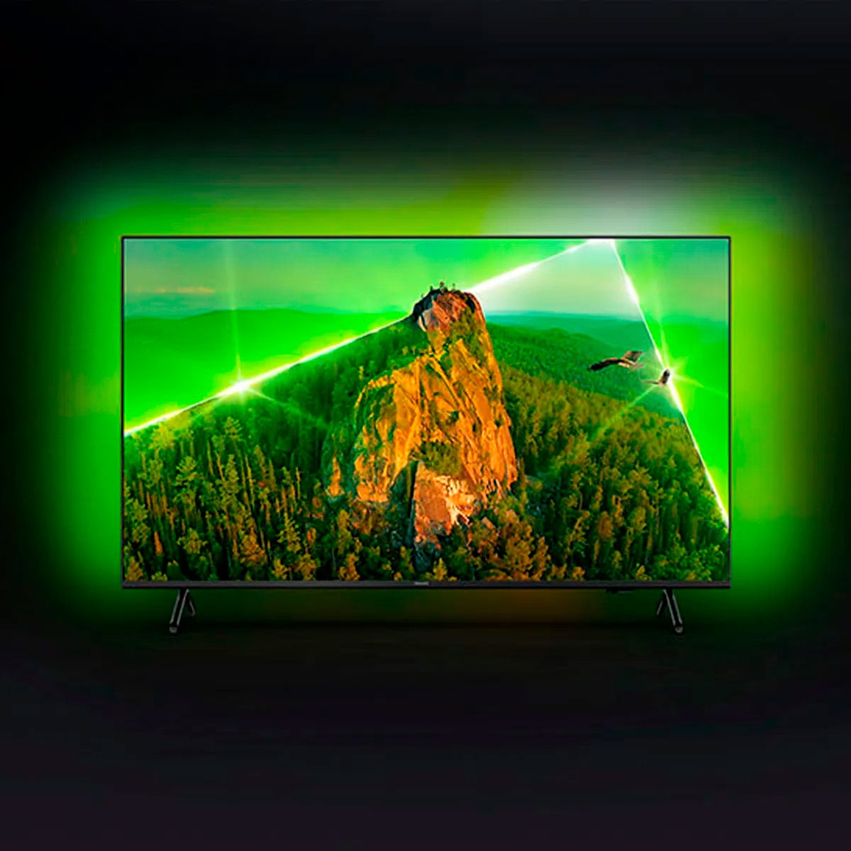 SMART TV PHILIPS LED UHD 4K 75" 75PUD7908 - 7