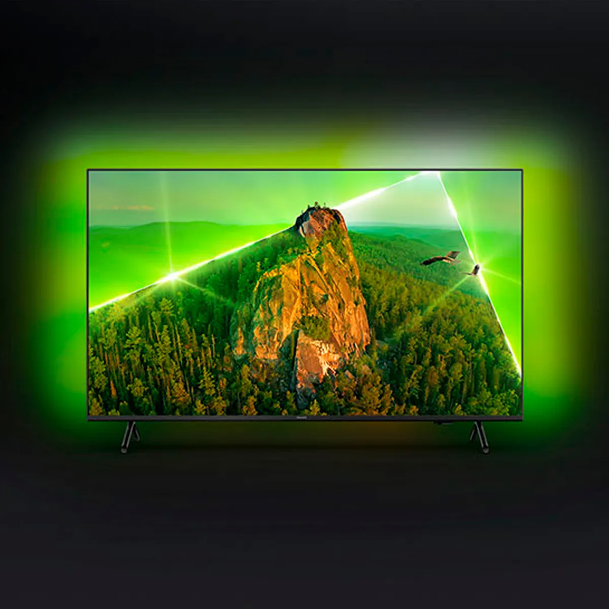 Led Uhd Fil Ripley - SMART TV PHILIPS LED UHD 4K 75
