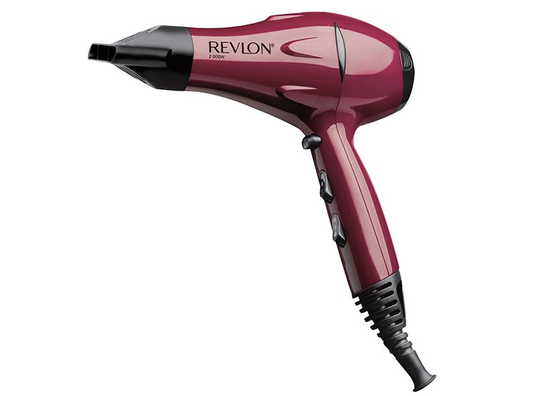 COMBO SECADOR DE PELO REVLON + ALISADOR RVDR5230 - 2