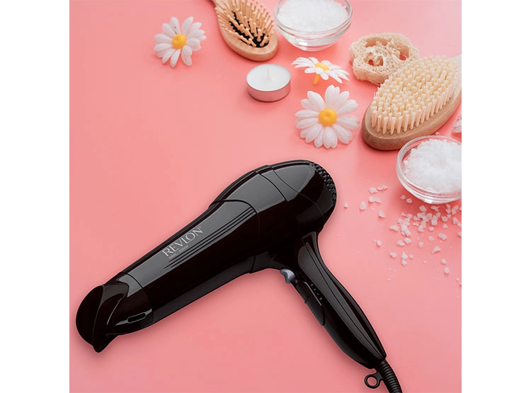 SECADOR DE PELO REVLON CONTROL FRIZZ RVDR7773 - 4