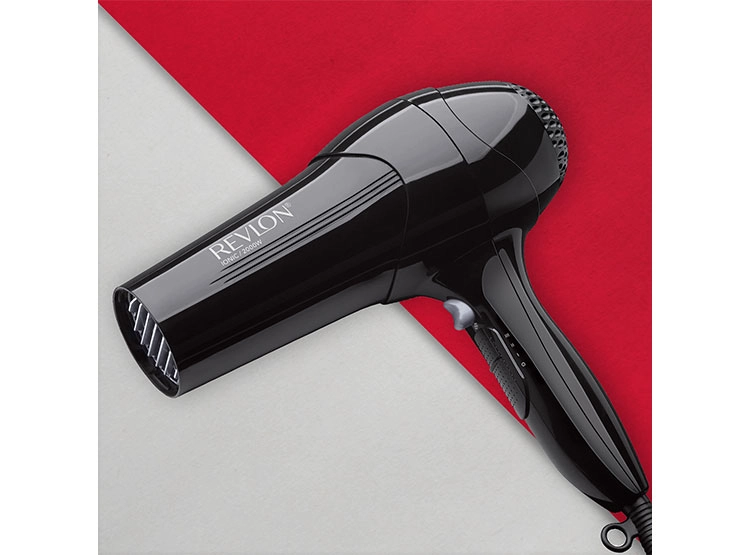 SECADOR DE PELO REVLON CONTROL FRIZZ RVDR7773 - 5