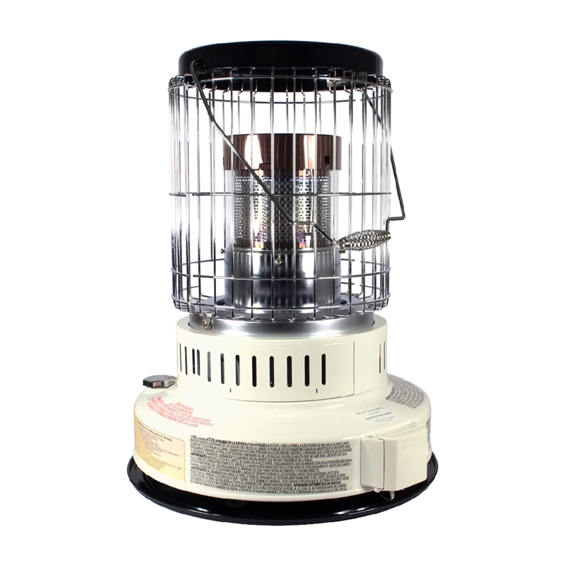 ESTUFA PARAFINA MECHA LOVEN WKH-4400 - 3