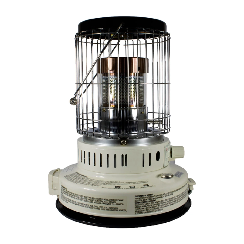 ESTUFA PARAFINA MECHA LOVEN WKH-4400 - 4